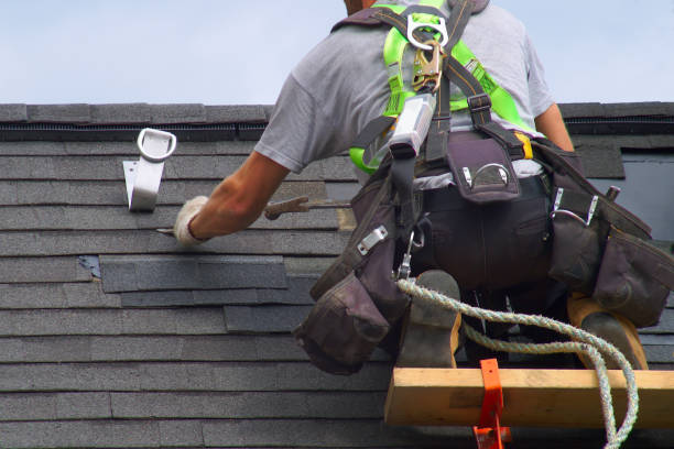 Best Roofing Contractors for Homes  in Mill City, OR