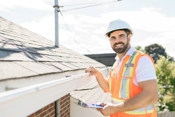 Best Roofing Contractor Near Me  in Mill City, OR