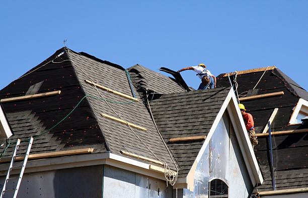 Best Storm Damage Roof Repair  in Mill City, OR