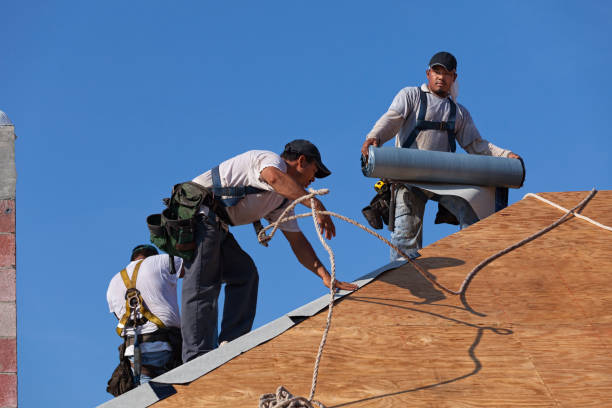Best Roof Repair Estimates  in Mill City, OR