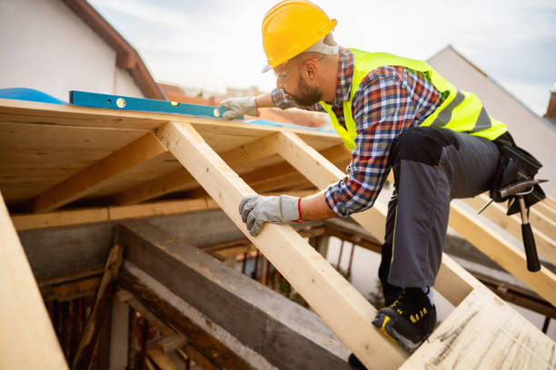 Best Roof Maintenance Services  in Mill City, OR