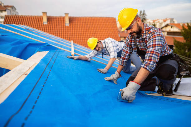 Best Gutter Installation and Roofing  in Mill City, OR