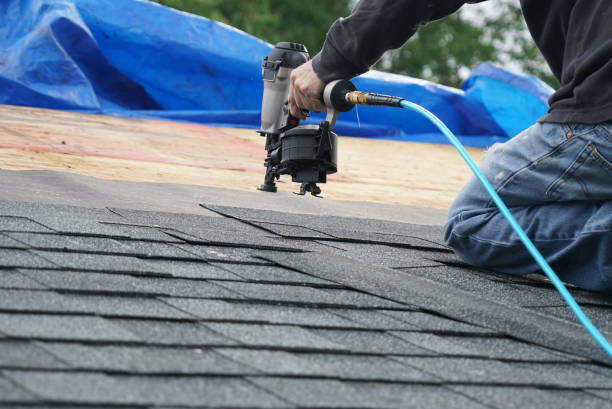 Best Affordable Roofing Company  in Mill City, OR
