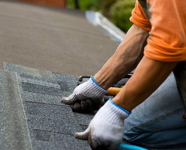 Quick and Trustworthy Emergency Roof Repair Services in Mill City, OR