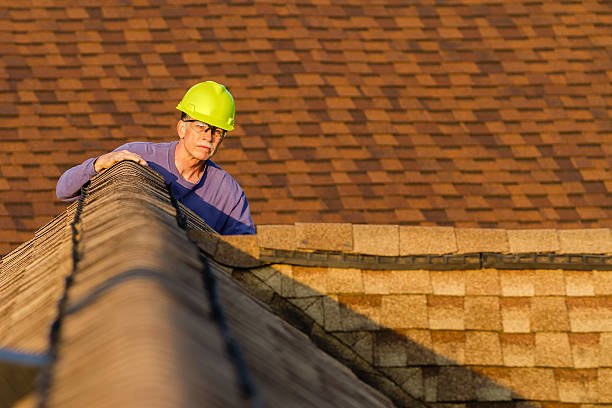 Best Roof Repair Services  in Mill City, OR