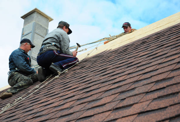 Best Roof Replacement Cost  in Mill City, OR