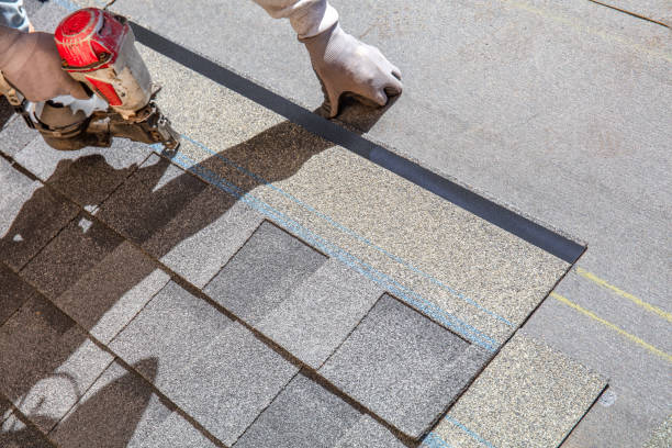 Quick and Trustworthy Emergency Roof Repair Services in Mill City, OR