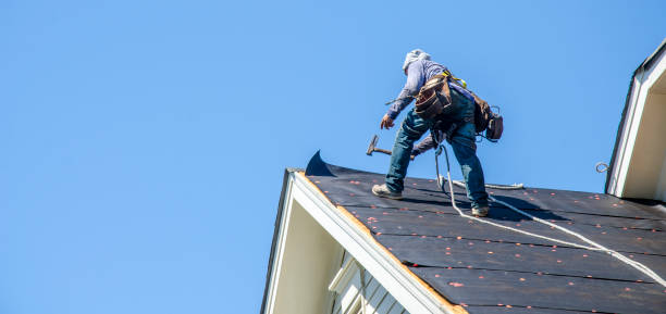 Best Gutter Installation and Roofing  in Mill City, OR